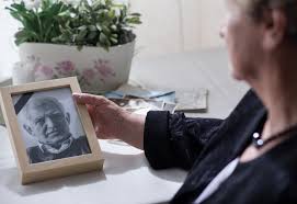 When a person dies, someone assumes the legal authority to manage their estate. the term estate is the legal word used to collectively describe all the assets (property) and liabilities of the deceased. What To Do When Someone Dies Tranter Funerals