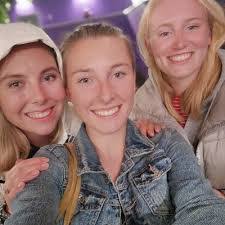 Emilia Higgins's Instagram, Twitter & Facebook