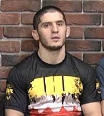 8 hours ago · prediction islam makhachev vs. Islam Makhachev Wikipedia