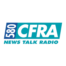 CFRA 580