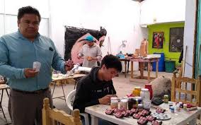 Jóvenes construyendo el futuro ha dejado de ser una aspiración para convertirse en una realidad. Tiendas Y Talleres Tutores De Jovenes Construyendo El Futuro El Sol De Tlaxcala Noticias Locales Policiacas Sobre Mexico Tlaxcala Y El Mundo