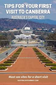 Fun Free And Almost Free Things To Do In Canberra Australia Your Way Australian Travel Australia Destinations Australia Travel