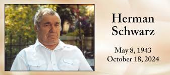 Herman Schwarz