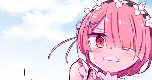 re zero おしゃれまとめの人気アイデア pinterest manymangas カワイイアニメ 少年の芸術 アニメキャラクター