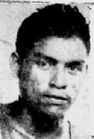 BoxRec: Cipriano Zuluaga