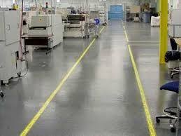 Esd Flooring Epoxy Floor Flooring Installation