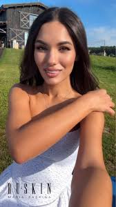 Прекрасная Маргарита @margarita_lushkina ❤️ с зажившим перманентом бровей и  губ спустя два года после процедуры 🕊