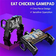 Koleksi film dengan label lk21 terbaru dan subtitle indonesia. K21 Pubg Mobiele Gamepad Joystick Metalen L1 R1 Trigger Game Shooter Controller For Iphone Android Phone Gaming Gamepad Gamepads Aliexpress