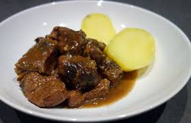 Carbonnade Flamande Simple Gourmand Recette Alimentation Recette Gourmands