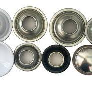 Wholesale Aerosol Tin Can Top and Bottom Aerosol Can ...