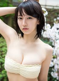 UGJ Japanese Porn Riho Yoshioka 吉岡里帆 Pics 12!