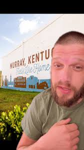 Murray State University Dorm Tour