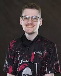 2025-26 Men's Bowling Roster