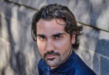 El foco sobre ... Ricardo Calderón