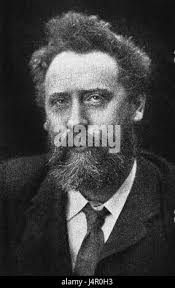 William ernest henley hi-res stock photography and images