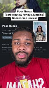 I really enjoyed this film more than i expected too. My arthouse  experiences grow more appreciative as i experience these non mainstream  works #poorthings #goldenglobes #emmastone #movie #review ...