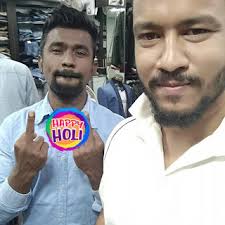 Kiran Gowda at Body Zone Gnx, Basavanagudi,