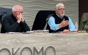 Chick-fil-A faces an angry crowd