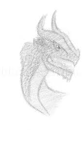 Learn how to draw toothless from how to train your dragon. How To Draw A Cool Dragon Step By Step Drawing Guide By Lovepippensketches Dragoart Com