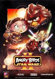 Angry Birds Star Wars Ii Video Game 2013 Imdb Now available on iphone,ipad,android(free) and pc($4.99) like our page to celebrate the fun! angry birds star wars ii video game