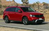 Dodge-Journey