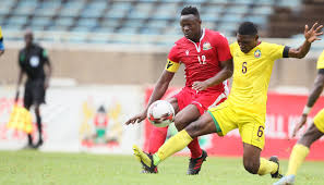 Harambee stars on wn network delivers the latest videos and editable pages for news & events, including entertainment, music, sports, science and more, sign up and share your playlists. Making Harambee Stars A Team That Can Challenge For Trophies