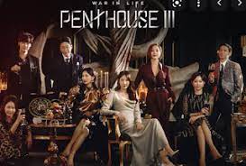 12 (to be confirmed) broadcast network: Penthouse Season 3 Episode 8 Eng Sub Release Date Mukabantal Com