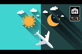 Image result for Jet Lag