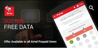 Recently we explained how to get free airtel internet with hammervpn which is 100% working, and now i will explain step. Airtel Free Internet Data Trick Get Free 3g 300mb For Free By Airtel App Zain Tricks