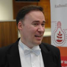 Mr. van de week: Peter de Haan