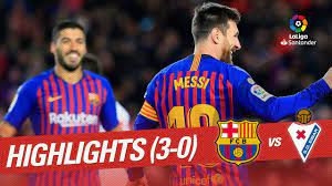See more of fc barcelona on facebook. Highlights Fc Barcelona Vs Sd Eibar 3 0 Youtube