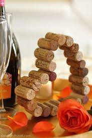 Check spelling or type a new query. 25 Clever Wine Cork Crafts Projects For Creative Juice