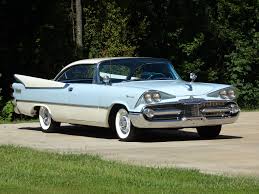 Image result for Pearl 1959 Dodge