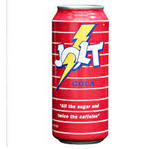 It was the discovery that they were expecting the twins that prompted them to trade in their one bedroom flat in islington for james' native norfolk and a georgian house in the country with the added bonus of ivywood cottage attached. Jolt Cola 473ml