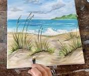 Midweek Paint & Sip - Night Out!