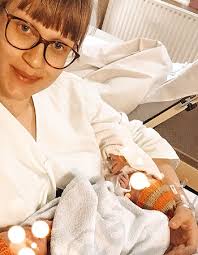 Ich komme gerade vom fa. Zwillinge Entbindung So War Meine Naturliche Zwillingsgeburt