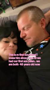 Renee Huddon Boyfriend