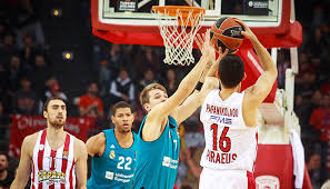 Quick access to players bio, career stats and team records. Video Olympiacos B C Wins Real Madrid B C At The Peace And Friendship Stadium The Greek Observer