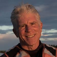 Richard Pyle's Instagram, Twitter & Facebook