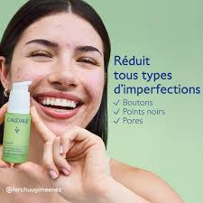 Vinopure Sérum Anti-Imperfections