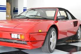 We did not find results for: Ferrari Mondial Cabriolet For Sale In Oakland Park Fl Elite Auto Brokers