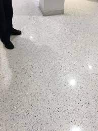 Terrazzco Groutless Ezpour Epoxy 158 Terrazzo Epoxy Resin Terrazzo Flooring Terrazo Flooring Terrazzo
