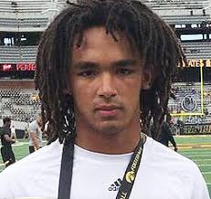 Creighton Mitchell, Valley, All Purpose Back