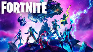 We already went over everything you get in the season 4 battle pass, so here we'll simply be going over what's new. Fortnite Official Marvel Nexus War Launch Trailer Chapter 2 Season 4 Youtube