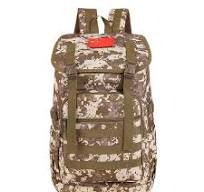 Venta De Fábrica, Nueva Mochila Para Deportes Al Aire Libre, Mochila De  Camuflaje Para Senderismo, Mochila De Gran Capacidad Para Ciclismo,  Camping, ...
