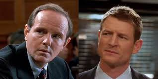 The son of law & order character benjamin stone, peter left at the end of season 20 when he put his friendship with benson ahead of. Daddy Issues On Law Order Svu Dear Ben Recap Fikkle Fame