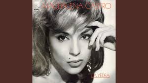 Nada espero (Bolero)