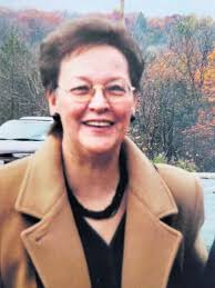 Janet Unger Obituary