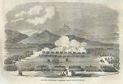 Indian Rebellion of 1857 - Wikipedia