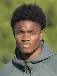 Georgia 2027 Cornerback Prospects
